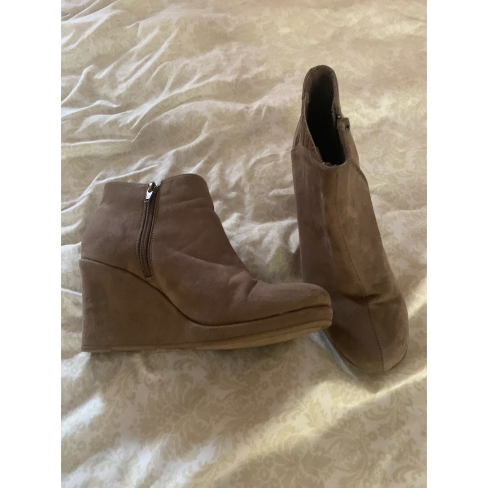 Booties